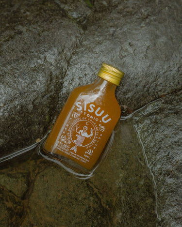 SISUU - SISUU Tonic - Fire & Spice - 50 ml